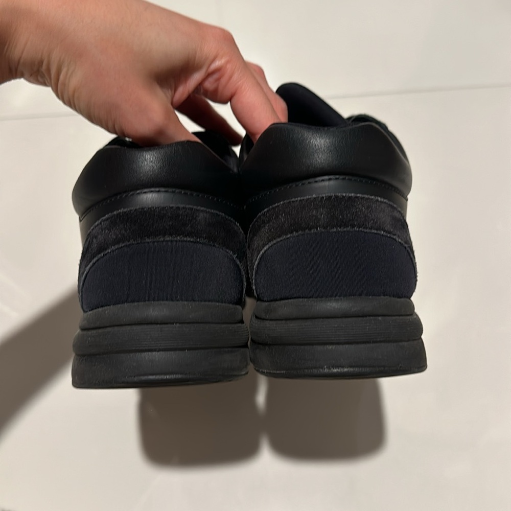 Chanel Sneakers - Picture 7 of 12
